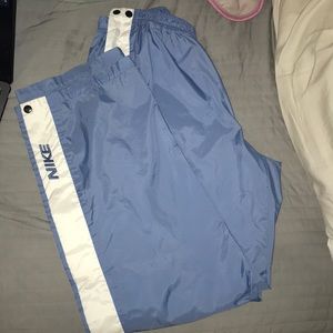 Nike Windbreaker pants